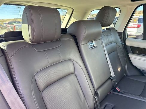 Used 2021 Land Rover Range Rover Westminster Edition image 21