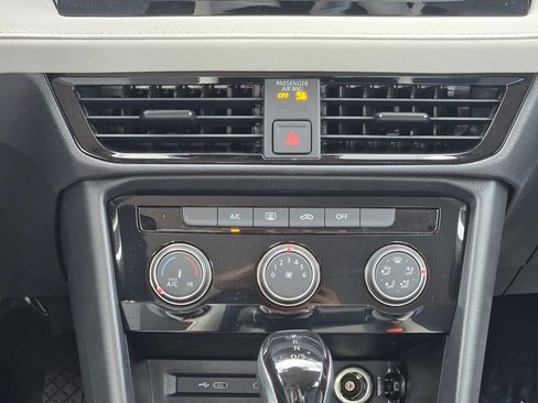 New 2026 Volkswagen Taos S FWD image 17