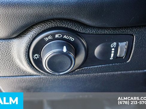 Used 2025 Dodge Durango R/T image 50