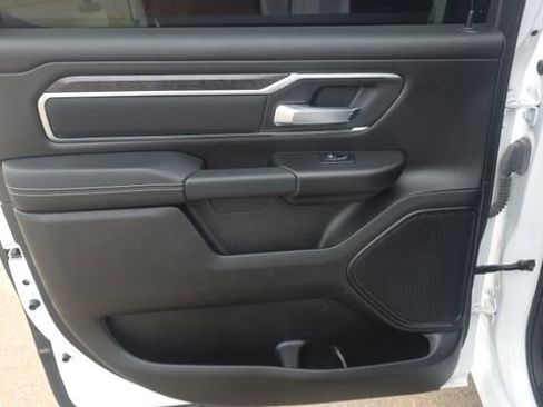 Used 2024 RAM 1500 Big Horn AWD/4WD image 15