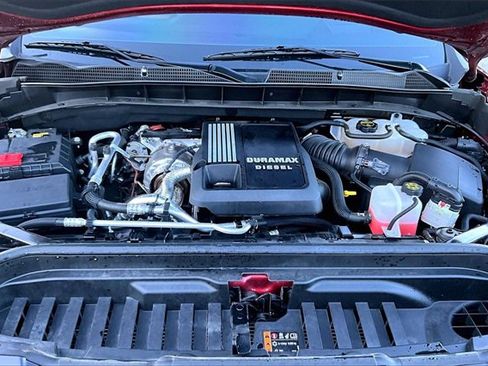 Used 2025 GMC Sierra 1500 AT4 w/ AT4 Premium Package image 31