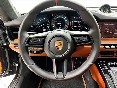 Used 2024 Porsche 911 GT3 RS image 17