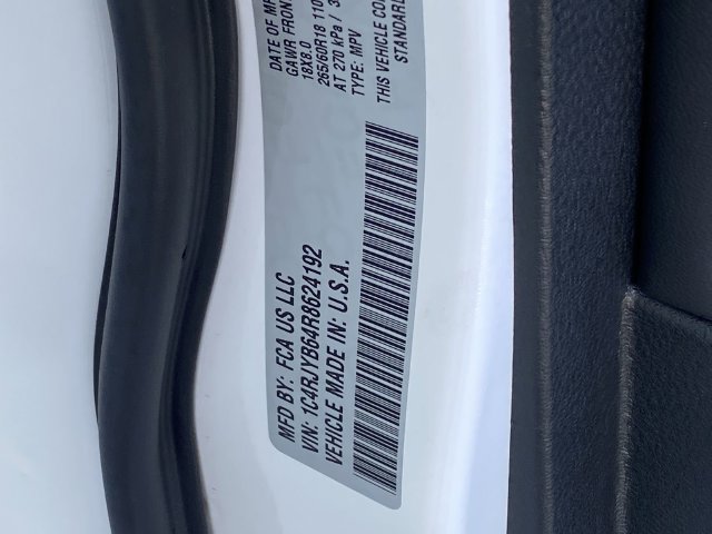 New 2024 Jeep Grand Cherokee Limited 4xe AWD/4WD image 24
