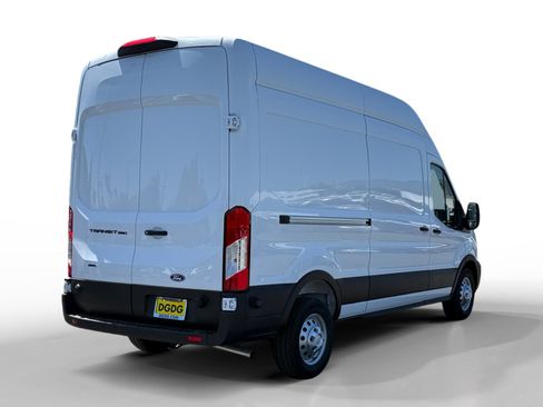 New 2026 Ford Transit 350 148 High Roof AWD image 5
