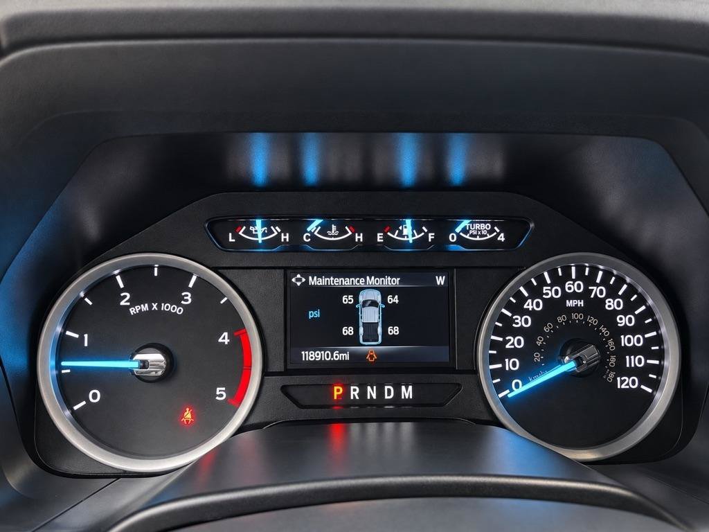 Used 2020 Ford F250 XLT AWD/4WD image 17