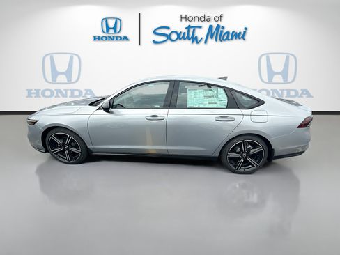 New 2026 Honda Accord SE image 4