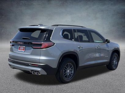 New 2026 GMC Acadia Elevation w/ LPO, Floor Liner Package