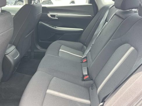 Used 2024 Hyundai Sonata SEL FWD image 19
