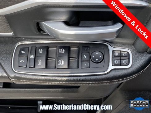 Used 2024 RAM 2500 Big Horn w/ Off Road Package image 19