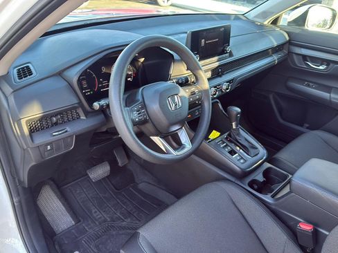 Used 2023 Honda CR-V EX image 16