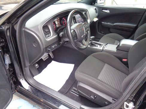 Used 2021 Dodge Charger GT w/ Blacktop Package image 14