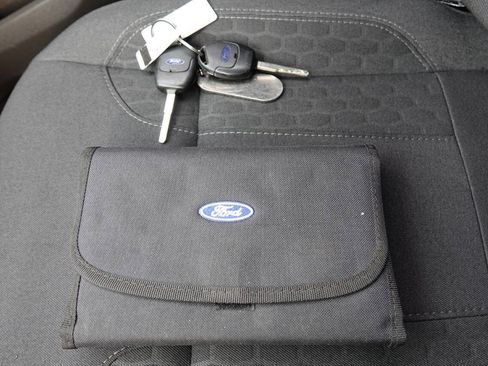 Used 2014 Ford Fiesta SE w/ Equipment Group 201A FWD image 74