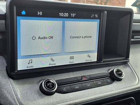 Certified 2022 Ford Maverick XLT image 10