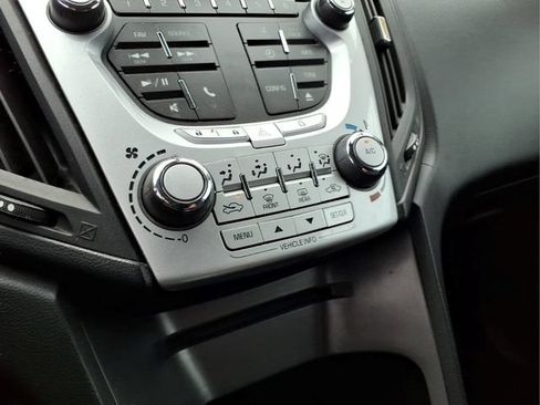 Used 2013 Chevrolet Equinox LT w/ Driver Convenience Package FWD image 21