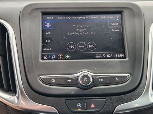 Used 2024 Chevrolet Equinox LT FWD image 16