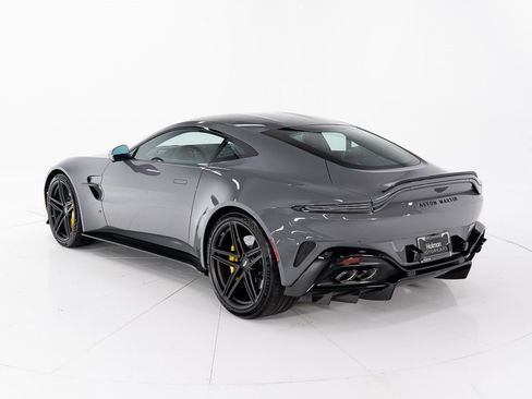 New 2026 Aston Martin V8 Vantage S image 3