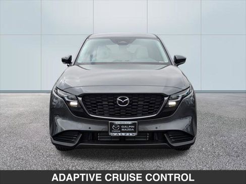 New 2026 MAZDA CX-5 Select AWD/4WD image 2