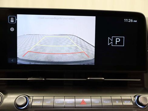 Used 2025 Hyundai Kona SEL image 11