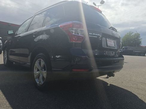 Used 2015 Subaru Forester 2.5i Premium w/ All-Weather Package AWD/4WD image 26