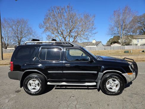 Used 2003 Nissan Xterra XE image 7