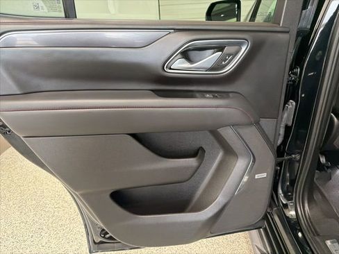 Used 2024 Chevrolet Tahoe RST w/ Luxury Package image 31