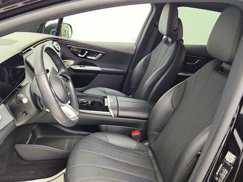 Used 2024 Mercedes-Benz EQE 350+ SUV image 18