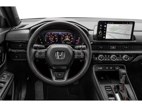 New 2026 Honda CR-V Sport Touring image 7