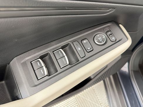 Certified 2023 Honda Accord LX image 21