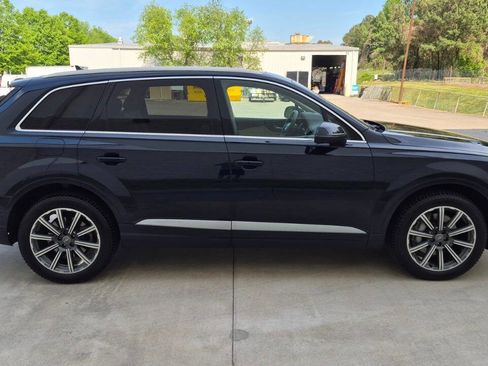Used 2017 Audi Q7 3.0T Premium Plus image 4