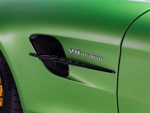 Used 2020 Mercedes-Benz AMG GT R image 66