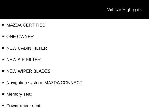 Certified 2025 MAZDA CX-70 3.3 Turbo S w/ Premium Plus image 6