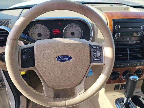 Used 2010 Ford Explorer Eddie Bauer AWD/4WD image 13