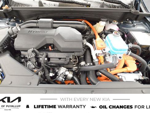 New 2026 Kia Sportage X-Line image 20