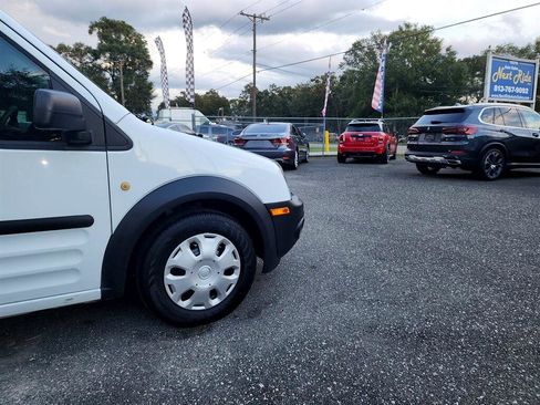 Used 2013 Ford Transit Connect XL w/ Fleet XL PWR Group image 7