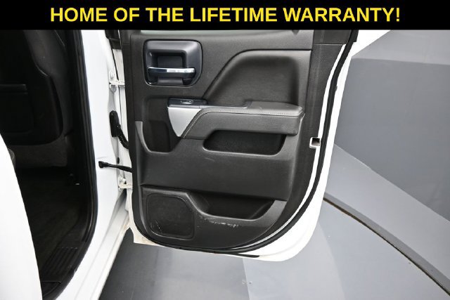 Used 2014 Chevrolet Silverado 1500 LT w/ All Star Edition AWD/4WD image 40