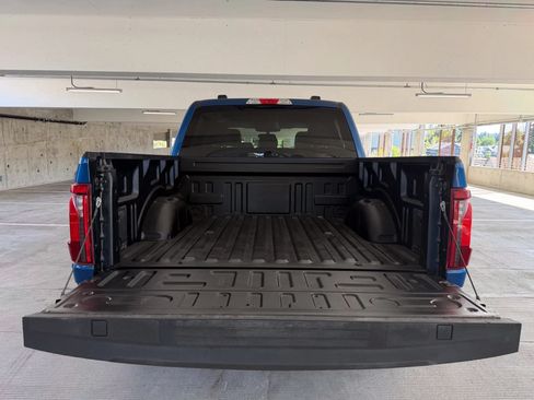 Used 2024 Ford F150 XL AWD/4WD image 14