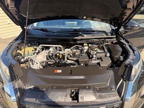 Used 2022 Mitsubishi Outlander ES AWD/4WD image 16