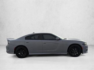 Used 2021 Dodge Charger GT w/ Driver Convenience Group video 4