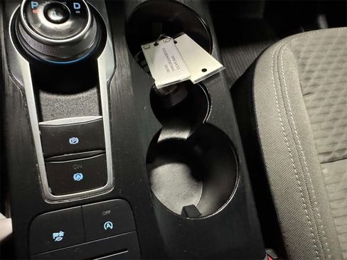 Used 2022 Ford Escape SE w/ Convenience Package image 26