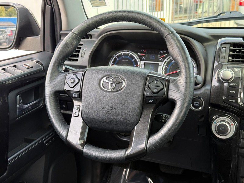 Used 2019 Toyota 4Runner Limited AWD/4WD image 14