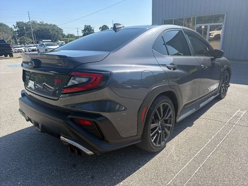 Used 2023 Subaru WRX Premium AWD/4WD image 10
