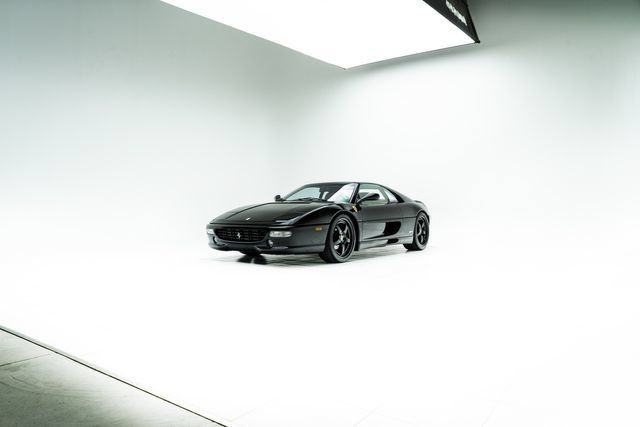Used 1995 Ferrari F355 Berlinetta RWD image 22