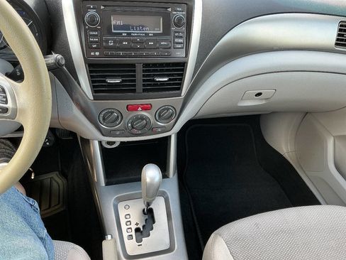 Used 2013 Subaru Forester 2.5X image 31