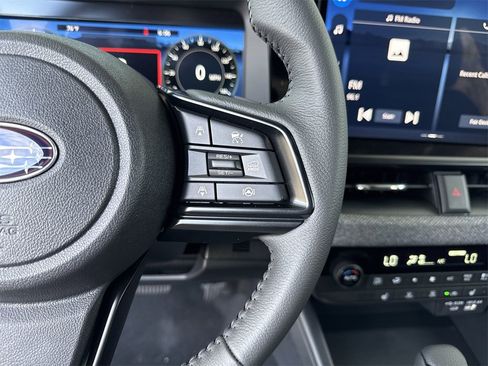 New 2026 Subaru Outback Premium image 23