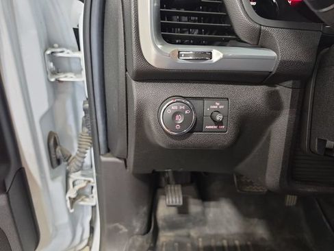 Used 2017 GMC Acadia Limited SLT AWD/4WD image 14