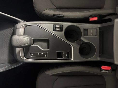 Certified 2025 Subaru Crosstrek 2.0i Premium image 17