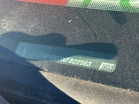 Used 2022 Ford F150 XLT w/ Equipment Group 302A High image 3