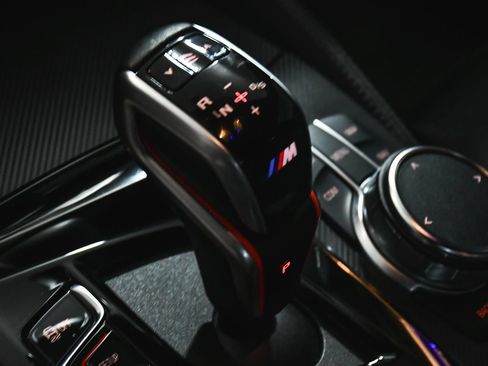 Used 2023 BMW M5 w/ Executive Package AWD/4WD image 47
