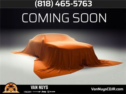 New 2027 RAM 1500 RHO w/ Bed Utility Group AWD/4WD image 1