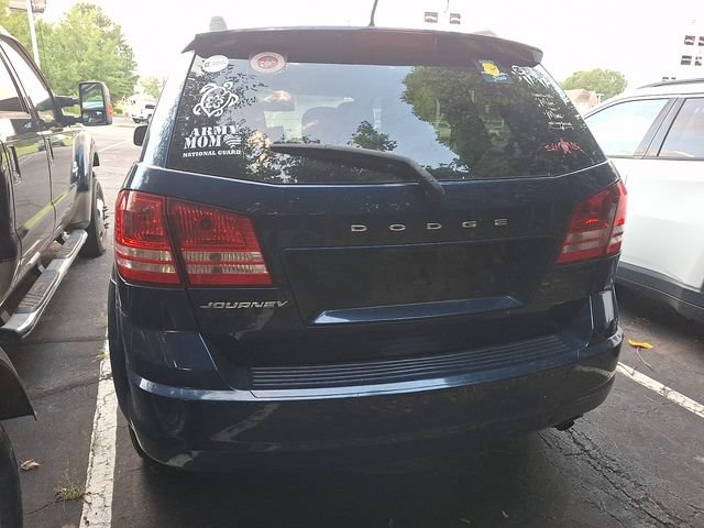 Used 2018 Dodge Journey SE FWD image 8
